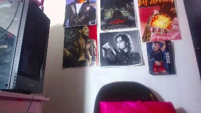 scarlett_rouse live cam on Cam4