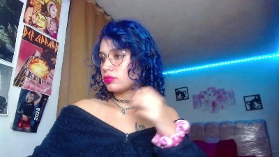 scarlett_rouse live cam on Cam4