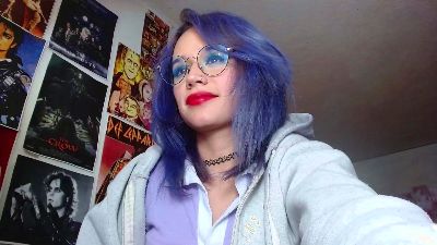 scarlett_rouse live cam on Cam4