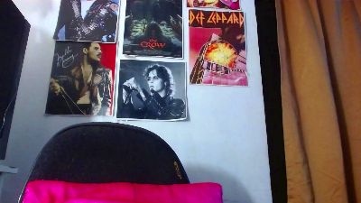 scarlett_rouse live cam on Cam4