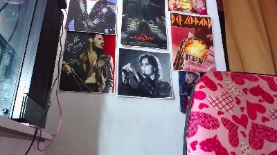 scarlett_rouse live cam on Cam4