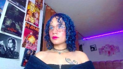 scarlett_rouse live cam on Cam4