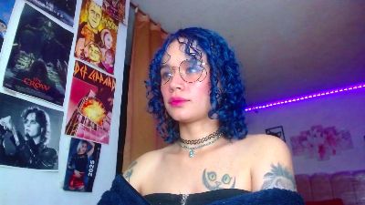 scarlett_rouse live cam on Cam4