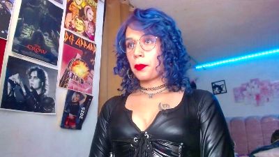 scarlett_rouse live cam on Cam4