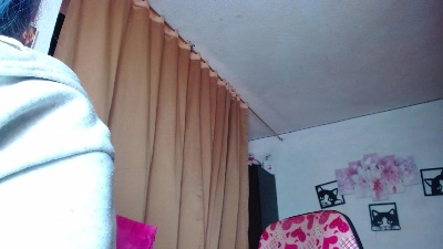 scarlett_rouse live cam on Cam4