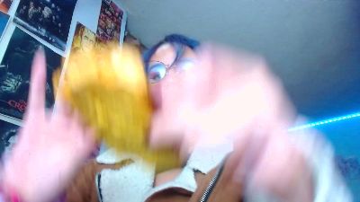 scarlett_rouse live cam on Cam4