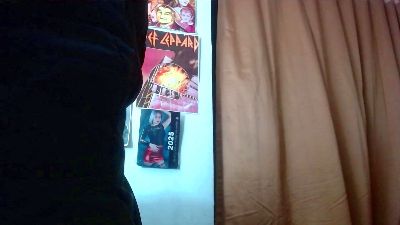 scarlett_rouse live cam on Cam4