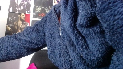 scarlett_rouse live cam on Cam4