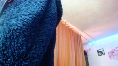 scarlett_rouse live cam on Cam4