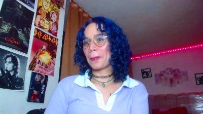 scarlett_rouse live cam on Cam4