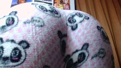 scarlett_rouse live cam on Cam4
