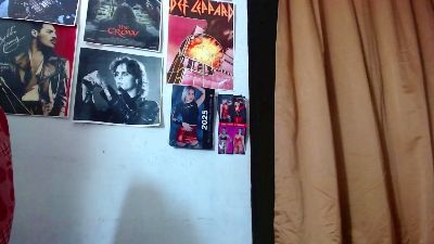 scarlett_rouse live cam on Cam4