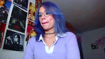 scarlett_rouse live cam on Cam4