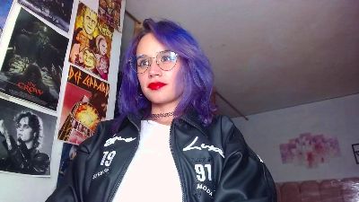 scarlett_rouse live cam on Cam4