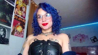 scarlett_rouse live cam on Cam4