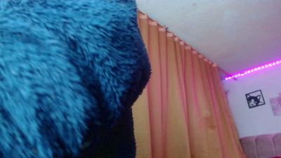 scarlett_rouse live cam on Cam4