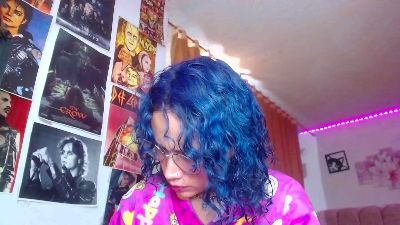 scarlett_rouse live cam on Cam4