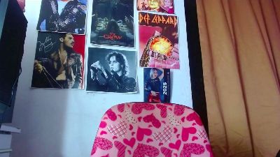 scarlett_rouse live cam on Cam4