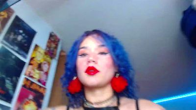 scarlett_rouse live cam on Cam4