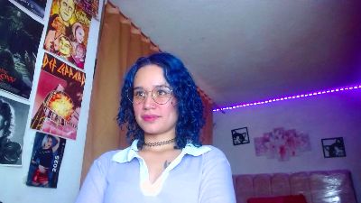 scarlett_rouse live cam on Cam4