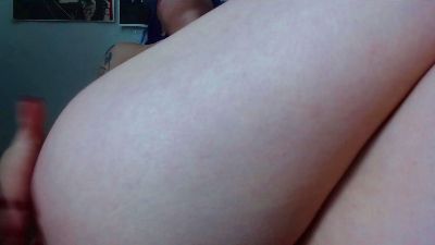 scarlett_rouse live cam on Cam4