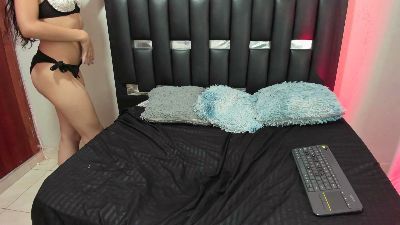 scarlettemurray live cam on Cam4