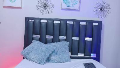 scarlettemurray live cam on Cam4