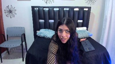 scarlettemurray live cam on Cam4