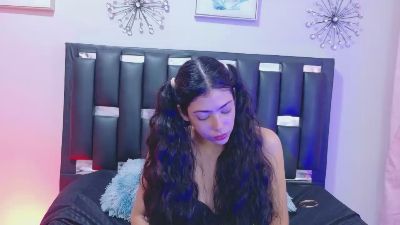 scarlettemurray live cam on Cam4