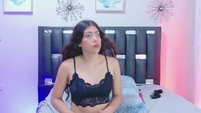 scarlettemurray live cam on Cam4
