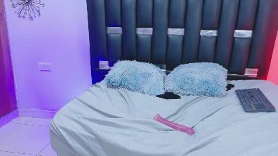 scarlettemurray live cam on Cam4