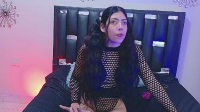 scarlettemurray live cam on Cam4
