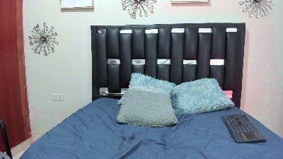scarlettemurray live cam on Cam4