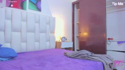 scarlettprinces live cam on Cam4