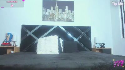 scarlettprinces live cam on Cam4
