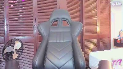 scarlettprinces live cam on Cam4