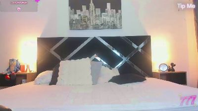 scarlettprinces live cam on Cam4