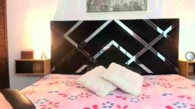 scarlettprinces - live cam model from Colombia
