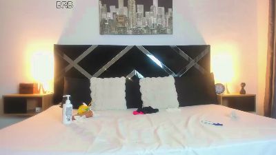 scarlettprinces live cam on Cam4