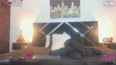scarlettprinces live cam on Cam4