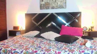 scarlettprinces live cam on Cam4