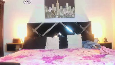 scarlettprinces live cam on Cam4