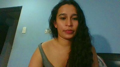 scarlettscottx live cam on Cam4