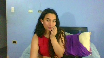 scarlettscottx live cam on Cam4