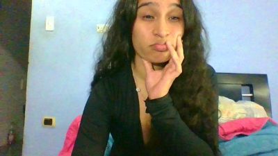 scarlettscottx live cam on Cam4