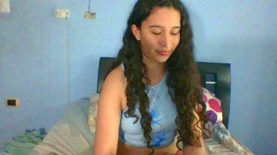 scarlettscottx live cam on Cam4