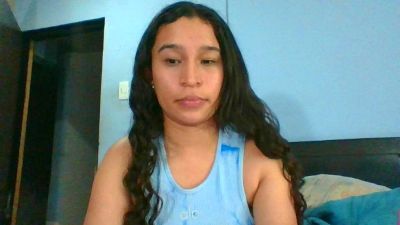 scarlettscottx live cam on Cam4