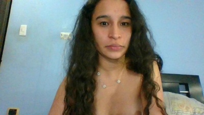 scarlettscottx live cam on Cam4