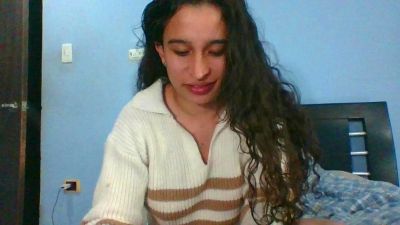 scarlettscottx live cam on Cam4
