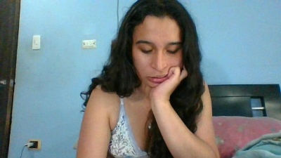 scarlettscottx live cam on Cam4